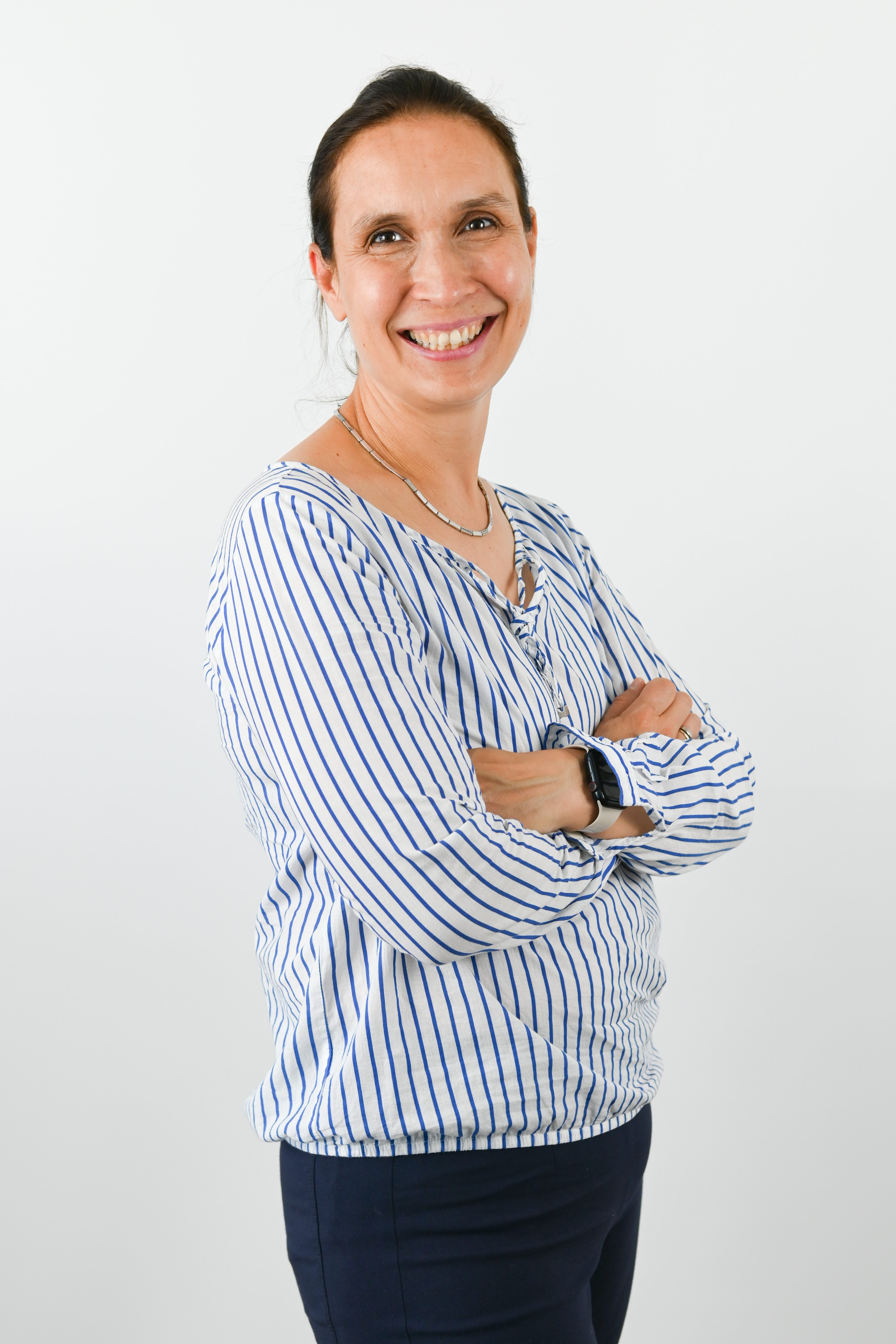 Dr. med. Kathrin De Beer