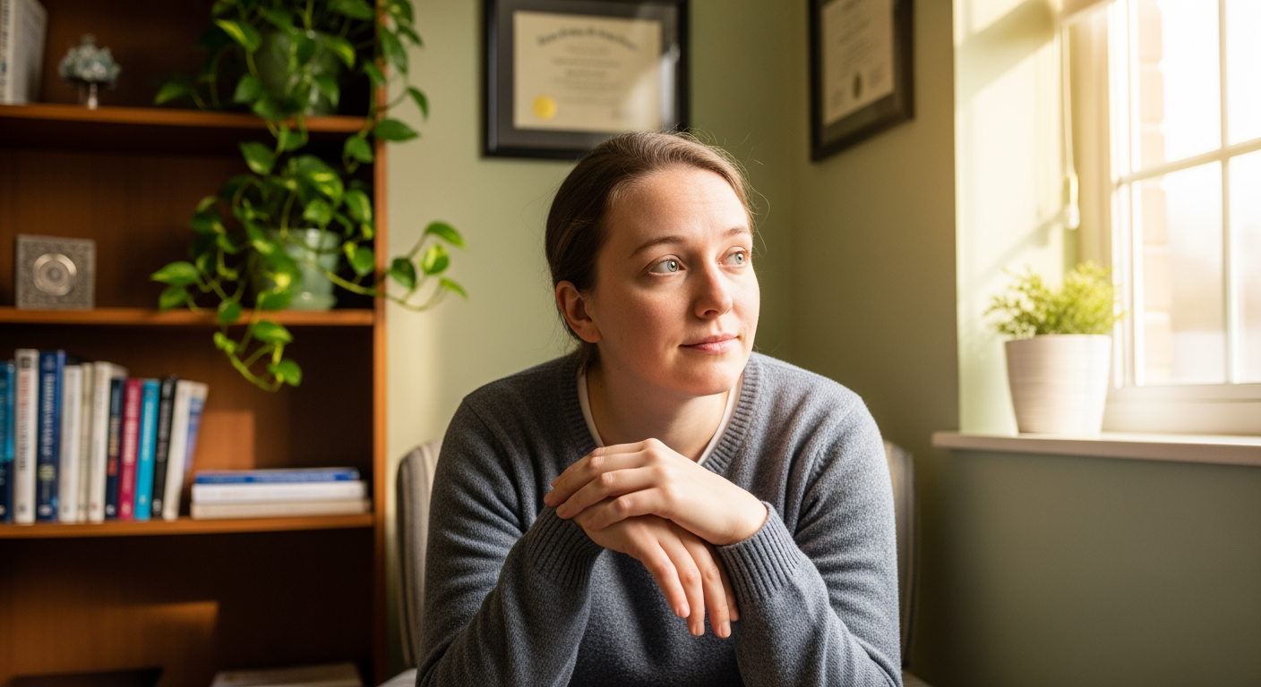 Fibromyalgie verstehen